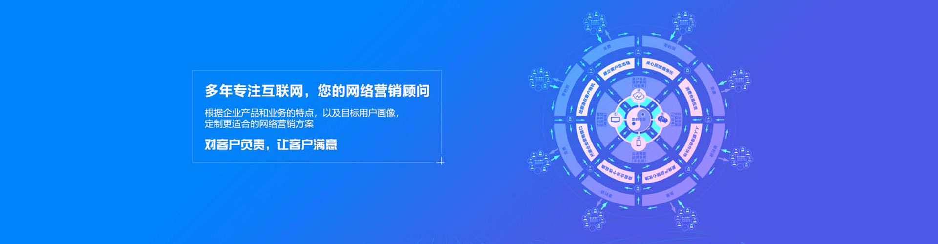 镇沅sem外包